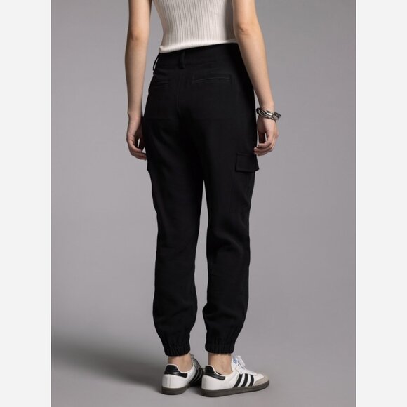 Cargo Jogger Pants – Utility Style with Pockets - Picture 5 of 16